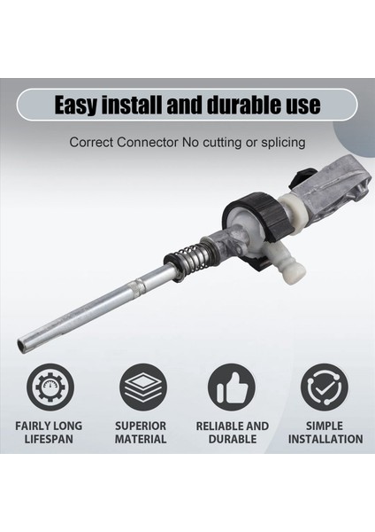 Iletim Vardiya Kolu Joystick 1J071112E 1j0 711 112 Vw Golf Beetle Lavida Polo Fabia Bora Koltuğu Sharan Octavia (Yurt Dışından) fırsatları