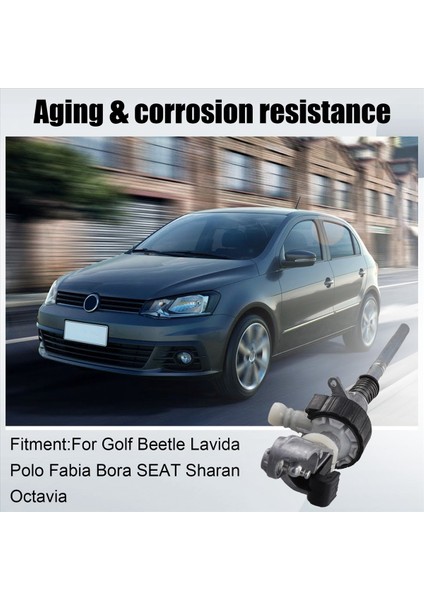 Iletim Vardiya Kolu Joystick 1J071112E 1j0 711 112 Vw Golf Beetle Lavida Polo Fabia Bora Koltuğu Sharan Octavia (Yurt Dışından) indirimleri