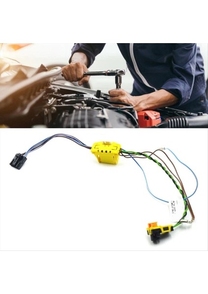 Vw Polo Için 2011-2019 Çok Fonksiyonlu Düğme Koşum 6RD971584D Kablo Kablo Demeti Fişi 6rd 971 584 D (Yurt Dışından) modelleri