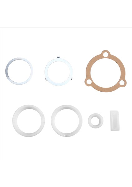 Mazda B Serisi Için Araba Kaydırma Fulcrum Ball Bush Kiti Bravo B2200 1995-1998 B2500 1998-2006 Vıctıver Bush (Yurt Dışından)