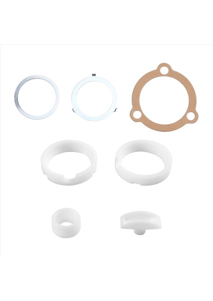 Mazda B Serisi Için Araba Kaydırma Fulcrum Ball Bush Kiti Bravo B2200 1995-1998 B2500 1998-2006 Vıctıver Bush (Yurt Dışından) fiyatları