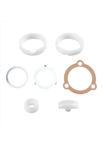 Mazda B Serisi Için Araba Kaydırma Fulcrum Ball Bush Kiti Bravo B2200 1995-1998 B2500 1998-2006 Vıctıver Bush (Yurt Dışından) modelleri