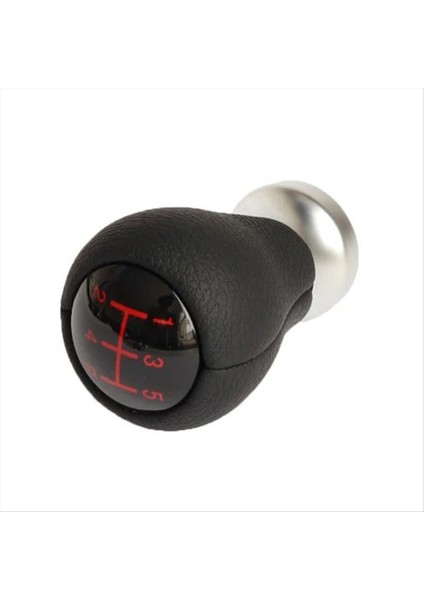 43711-1Y100 Dişli Vardiya Knob Vites Hentbol Gearshift Lever Kia Picanto 2011-2017 (Yurt Dışından)