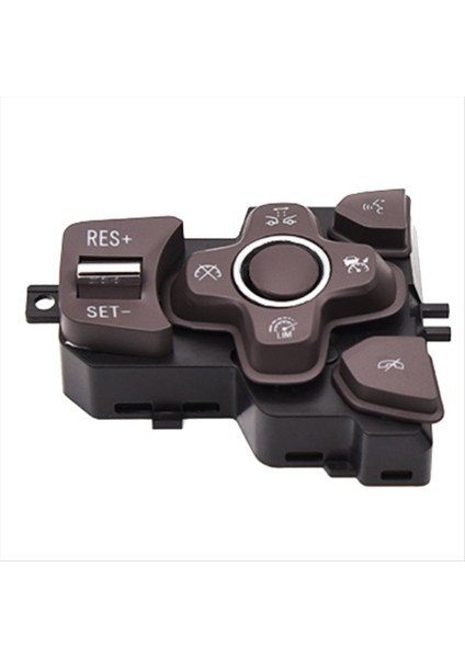 Buick Lacrosse Regal 2014-2016 Için Araba Direksiyon Simidi Seyir Kontrol Düğmesi Direksiyon Switch (Yurt Dışından)