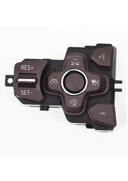 Buick Lacrosse Regal 2014-2016 Için Araba Direksiyon Simidi Seyir Kontrol Düğmesi Direksiyon Switch (Yurt Dışından) fiyatları