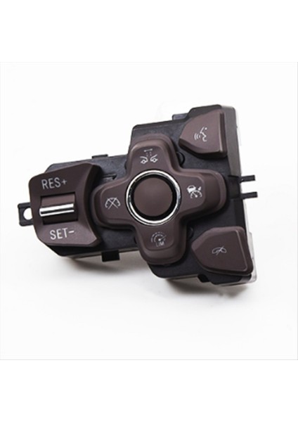 Buick Lacrosse Regal 2014-2016 Için Araba Direksiyon Simidi Seyir Kontrol Düğmesi Direksiyon Switch (Yurt Dışından) fırsatları