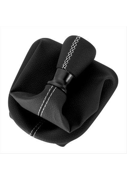 Araba Pu Deri Dişli Vites Değiştirme Düğmesi Toz Kapağı Kolu Vites Değiştirici Peugeot Için Gaiter Boot Stick 207 307 406 Citroen C3 C4 C5 (Yurt Dışından) fiyatları