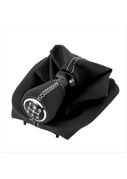 Araba Pu Deri Dişli Vites Değiştirme Düğmesi Toz Kapağı Kolu Vites Değiştirici Peugeot Için Gaiter Boot Stick 207 307 406 Citroen C3 C4 C5 (Yurt Dışından) modelleri