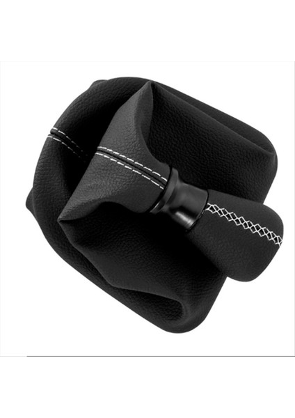 Araba Pu Deri Dişli Vites Değiştirme Düğmesi Toz Kapağı Kolu Vites Değiştirici Peugeot Için Gaiter Boot Stick 207 307 406 Citroen C3 C4 C5 (Yurt Dışından) indirimleri