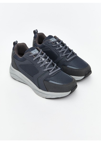 Yeni Sezon Bağcıklı Kadın Spor Ayakkabı