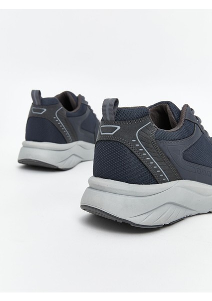 Yeni Sezon Bağcıklı Kadın Spor Ayakkabı indirimleri