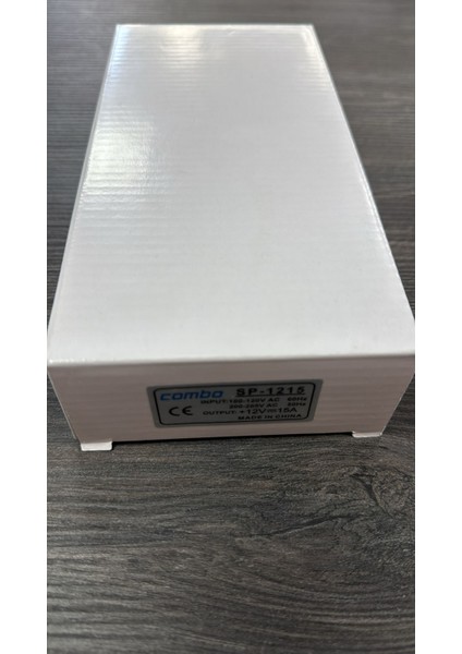 SP-1215 12V 15A Adaptör fiyatları