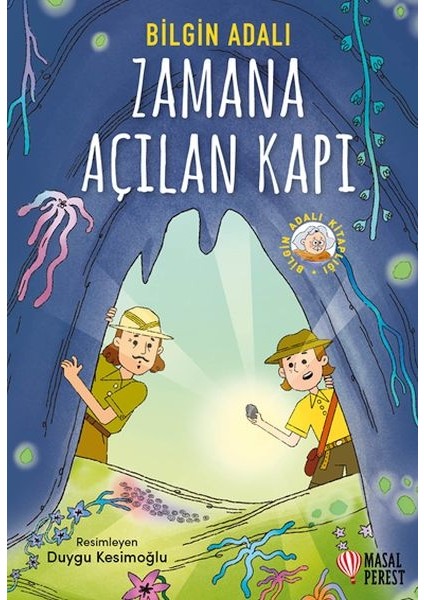 Zamana Açılan Kapı