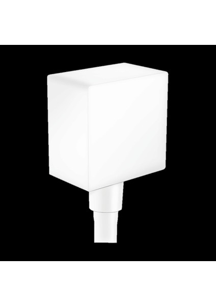 Fıxfıt S Square Duş Çık.dir.çekvalf 26455700