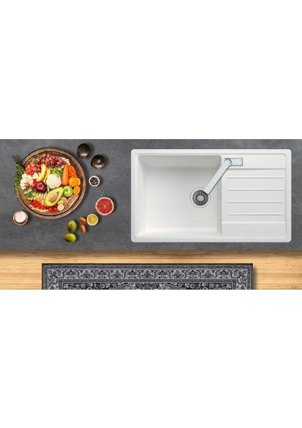 Granit Evye I Myra Series I (86X50CM) fiyatları