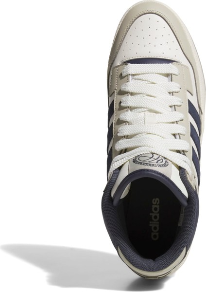 Rapid Court Mid Beyaz Unisex Basketbol Ayakkabısı fiyatları