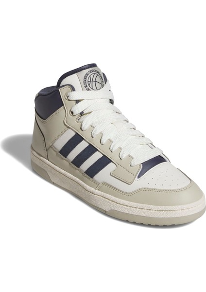 Rapid Court Mid Beyaz Unisex Basketbol Ayakkabısı indirimleri