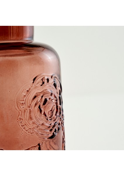 Verla Vazo Mürdüm (8X16 Cm) modelleri