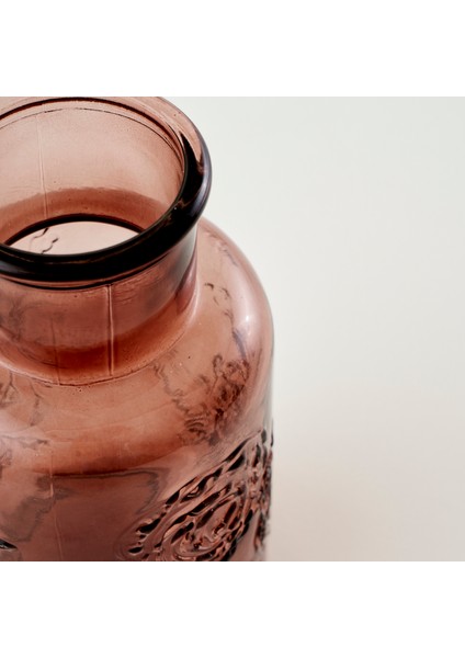 Verla Vazo Mürdüm (8X16 Cm) fırsatları