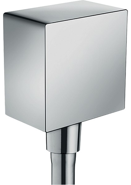 Fixfit S Square Duş Çık.dir.çekvalf 26455000