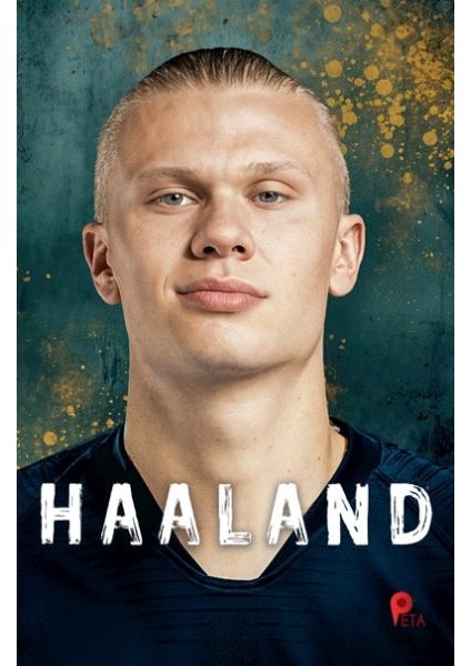 Erling Haaland - (Poster Hediyeli)