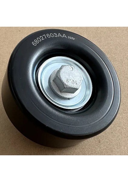 Araba Kemeri Üst Tek Rölanti Gerginliği 46328756 68027603 Maserati Ghibli Levante Quattroporte V6 (Yurt Dışından) fırsatları