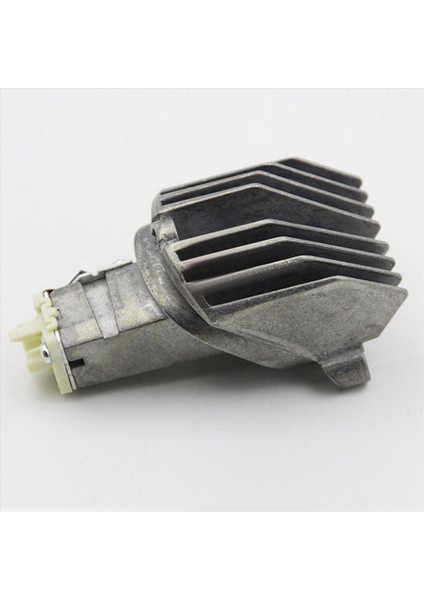 4pcs 63127262731 Far Kontrol Ünitesi Modülü Drl Gündüz Işık LED Modül Bmw 5 Serisi Için Melek Gözleri F07 F10 F11 Lcı (Yurt Dışından)