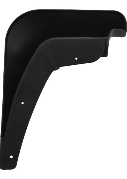 Ford Fiesta Mk7 Için Kalıplı Çamur Fleps 2009 - 2017 Çamurlular Sıçrama Muhafızları Mudguards 2010 2012 2012 2013 2014 2015 2016 Aksesuarlar (Yurt Dışından) fırsatları