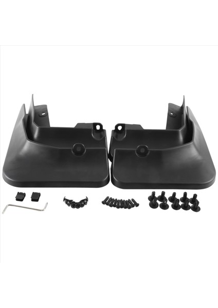 Bmw X1 23 Için Spor Sürümü Araba Çamurluk Tire Fender Araç Aksesuarları (Yurt Dışından) modelleri