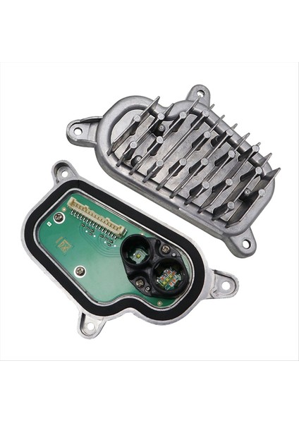 8W698473A &amp 8W6998474A Audi A5 S5 2017-2020 LED Drl Gündüz Çalışma Işık Modül Birimi Için Far LED Kontrol Modülü (Yurt Dışından) fiyatları