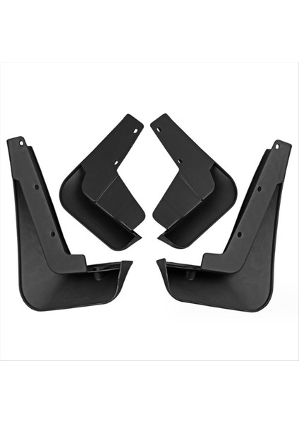 Nissan Murano Için Mudguard 2015-2023 Ön Arka Çamurluk Çamur Flaps Guard Sıçrama Flep Mudguards Araç Aksesuarları (Yurt Dışından) fiyatları