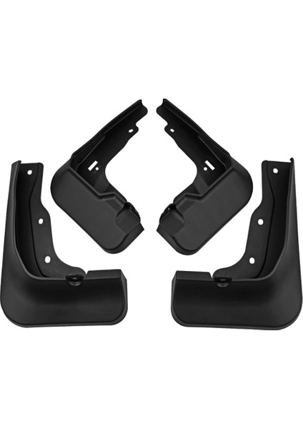 Bmw X1 x 2023+ Çamurluk Çamur Koruma Flep Splash Fleps Mudguards Aksesuarları (Yurt Dışından) fırsatları