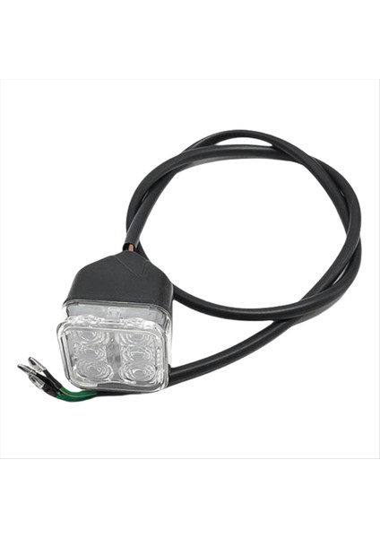 Motosiklet Arka Çamurluk Plaka Braket Tutucu Husqvarna Için Arka Lamba Fren Lambası Fe Te Tx 125 250 2017-2019 (Yurt Dışından) fırsatları