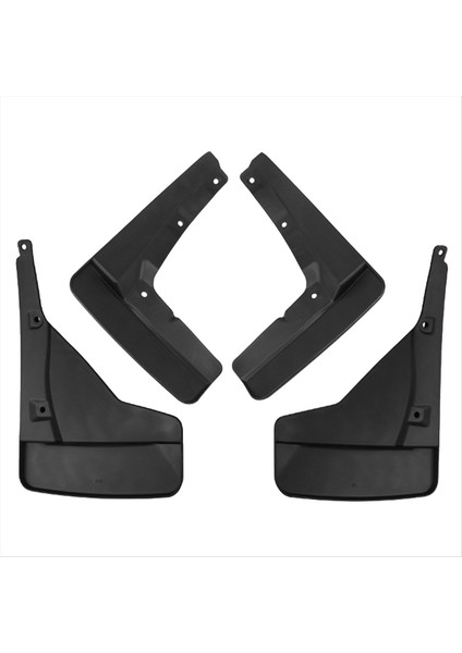 Toyota Grand Highlander Için Araba Çamur Fleps 2024 Çamurluk Çamur Koruma Flep Splash Flaps Aksesuarlar (Yurt Dışından) fiyatları