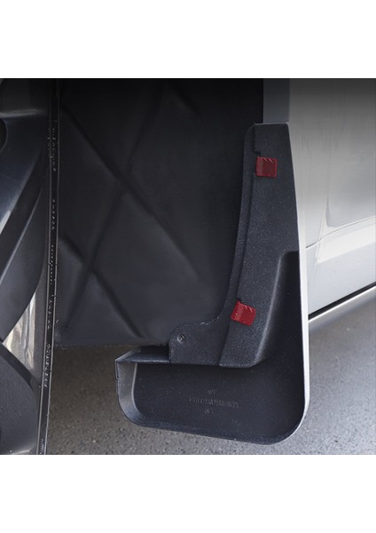 Lixiang Ideal L9 Otomobil Çamur Kiti Çamur Koruma Güvenlik Gri (Yurt Dışından) fırsatları