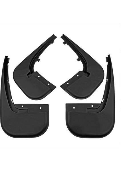 Mercedes Için Mudflap Benz Viano Vito 2005-2011 Çamurluk Çamur Fleps Guard Splash Flep Mudguard Aksesuarları (Yurt Dışından) indirimleri