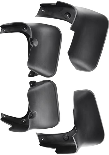 Lexus Rx RX270 RX300 RX350 RX450H 2010-2015 Çamurlu Fıstık (Yurt Dışından) fiyatları