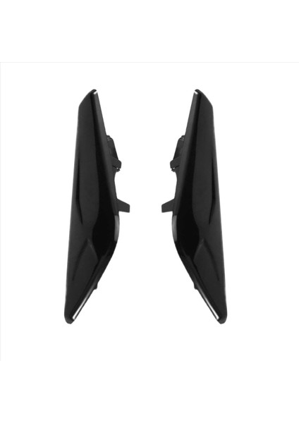 Çamurluk Yan Işaretçi Dönüş Sinyali Işık Lambası Sol Veya Sağ 51117338569 51117338570 Bmw X3 X4 F25 F26 2015-2018 (Yurt Dışından)