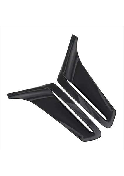 51128065377 51128065378 Ön Çamurluk Tahtası Döşeme Hava Kanalı Yan Duvarı Havalandırma Karteleri Bmw 7 Serisi G12 16-19 (Yurt Dışından) fırsatları