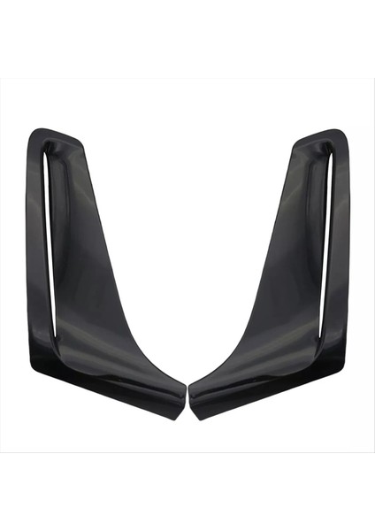 51128065377 51128065378 Ön Çamurluk Tahtası Döşeme Hava Kanalı Yan Duvarı Havalandırma Karteleri Bmw 7 Serisi G12 16-19 (Yurt Dışından) indirimleri