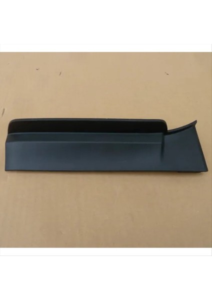 Otomobil Sol Ön Tampon Tesla Model x 1054803-00-D Için Alt Çamurluk Tekerlek Kaplaması (Yurt Dışından) modelleri