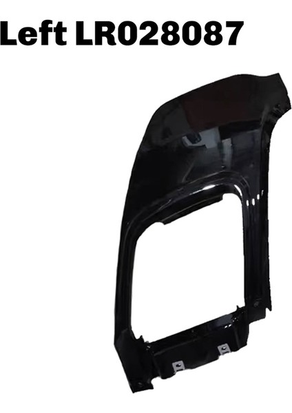 Arka Tampon Egzoz Kapağı Egzoz Kuyruk Boğaz Trim Plakası Land Range Rover Evoque 2012-2016 Sol LR028087 (Yurt Dışından) modelleri