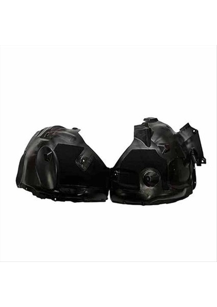 Tesla Model Y 1492613-00-B Için Otomobil Çamurluk Astar Astarlı Çamurluk (Yurt Dışından)