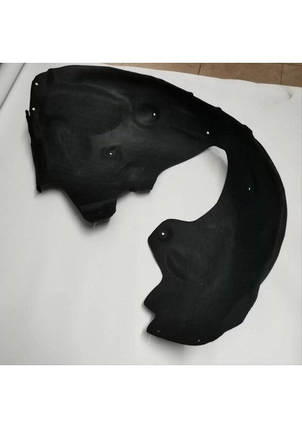 Tesla Model Y 1492613-00-B Için Otomobil Çamurluk Astar Astarlı Çamurluk (Yurt Dışından) modelleri