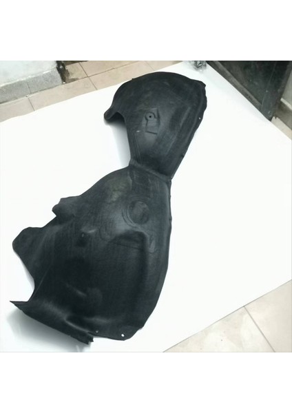 Tesla Model Y 1492613-00-B Için Otomobil Çamurluk Astar Astarlı Çamurluk (Yurt Dışından) indirimleri