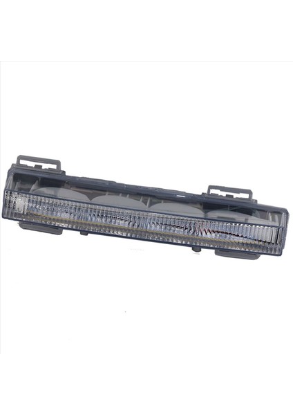 Mercedes Için 2x Benz W166 ML350 ML400 X204 GLK350 2012-2015 Araba Ön LED Gündüz Çalışma Işığı Drl Sis Lambası 2049065401 (Yurt Dışından) fiyatları