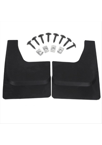 Ford Raptor F150 Ord Alma Raptor F-150 Mudguards Splash Guard Fender Mud Flep Araba Çamurluk Aksesuarları (Yurt Dışından) modelleri