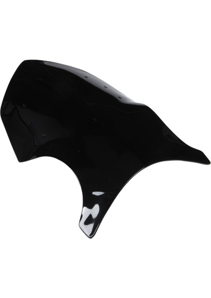 Ön Cam Ön Cam Çift Kabarcık Deflektörleri Kawasaki Ninja Için Siyah 1000 Sx Z1000SX Z1000-SX 2012 2013 2014 2015 2015 2016-BLACK (Yurt Dışından) fırsatları