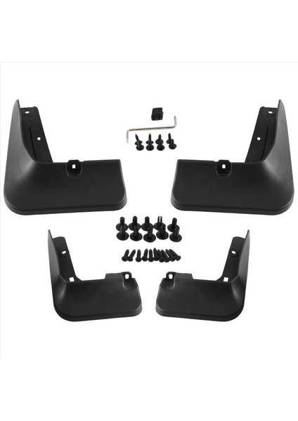 Bmw X1 23 Için Tasarım Sürümü Araba Fender Lastik Fender Araç Aksesuarları (Yurt Dışından) fiyatları