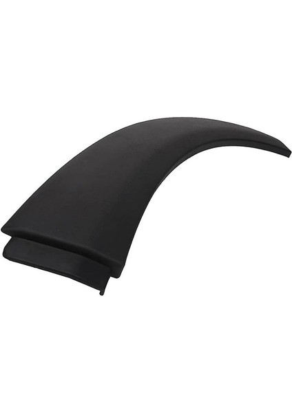 51131505864 Ön Tekerlek Sağ Arka Tekerlek Arşap Kaput Çamurluk Kemer Kapağı Kapak Trim Tekerleği Kenar Çamurluk Bmw Mini Cooper (Yurt Dışından)